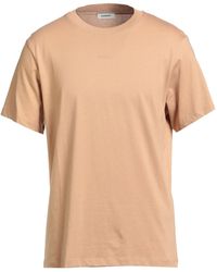 Sandro - T-shirt - Lyst
