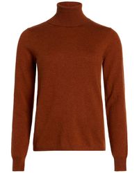 Max Mara - Turtleneck - Lyst