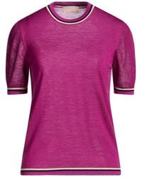 Drumohr - Sweaters - Lyst