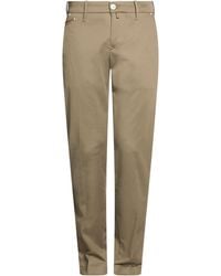 Jacob Cohen - Trouser - Lyst
