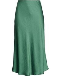 DRYKORN - Midi Skirt - Lyst