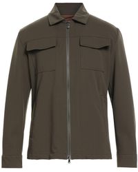 Barba Napoli - Jackets - Lyst