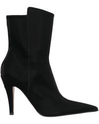 McQueen - Stiefelette - Lyst