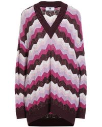 Missoni - Pullover - Lyst