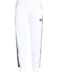 EA7 - Trouser - Lyst