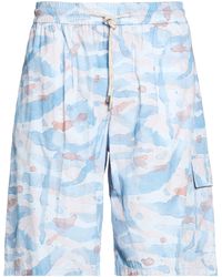 Dondup - Shorts & Bermuda Shorts - Lyst