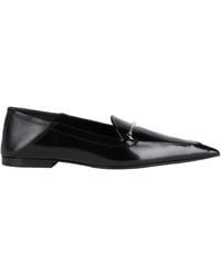 Victoria Beckham - Mokassin - Lyst
