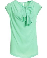 Pinko - Top - Lyst