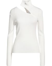 BCBGMAXAZRIA - Turtleneck - Lyst
