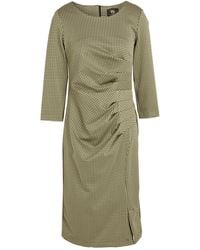 Gai Mattiolo - Midi-Kleid - Lyst
