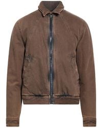 G-Star - Puffer Cotton, Recycled Cotton - Lyst