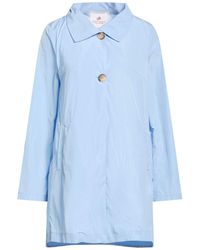 Compagnia Italiana - Overcoat & Trench Coat - Lyst