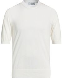 Laneus - Pullover - Lyst