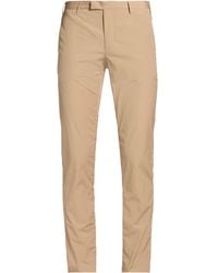 PT Torino - Pants Cotton, Elastane - Lyst