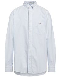 GANT - Camisa - Lyst