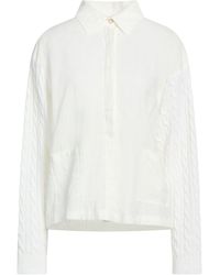Max Mara - Shirt - Lyst