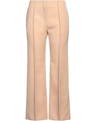 Jil Sander - Pants - Lyst