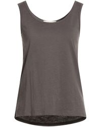 Studio Nicholson - Tank Tops - Lyst