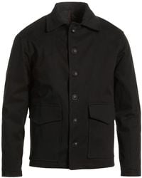 Exte - Jacket Cotton, Elastane - Lyst