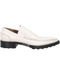 Jil Sander - Loafers - Lyst
