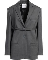 Courreges - Blazer - Lyst