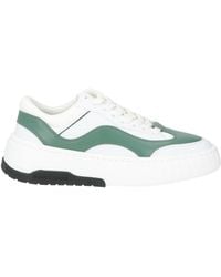 ARMANI EXCHANGE - Trainers - Lyst