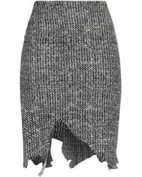 Coperni - Mini Skirt - Lyst