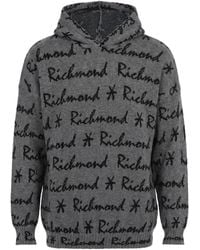 Richmond X - Pullover - Lyst