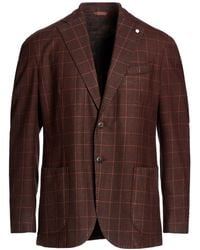 L.B.M. 1911 - Blazer Wool - Lyst