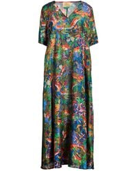 Momoní - Maxi Dress - Lyst