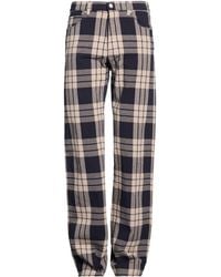 Armani Jeans - Pants - Lyst