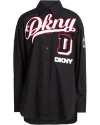DKNY - Hemd - Lyst