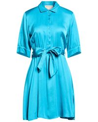 Kaos - Mini Dresses - Lyst
