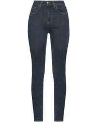 Shaft - Jeans Cotton, Elastane - Lyst