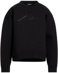 DSquared² - Sweatshirt Cotton - Lyst
