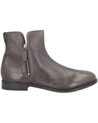 Moma - Stiefelette - Lyst