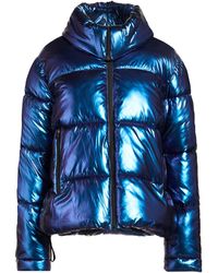 Canadian - Puffers - Lyst
