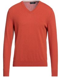 Hackett - Jumper - Lyst