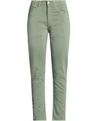 Salsa Jeans - Pants Cotton, Polyester, Elastane - Lyst