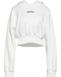 DSquared² - Sweatshirt - Lyst