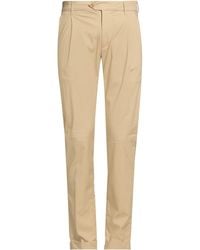 0/zero Construction - Pants Cotton, Nylon, Elastane - Lyst