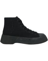 JW Anderson - Sneakers Cotton - Lyst