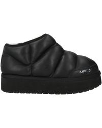 AHDIID - Stiefelette - Lyst