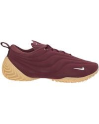 Nike - Sneakers Synthetic Material - Lyst