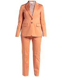 Mauro Grifoni Suit - Orange