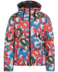 Herno - Puffer - Lyst