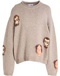 Acne Studios - Pullover - Lyst