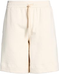 Jil Sander - Shorts & Bermuda Shorts - Lyst