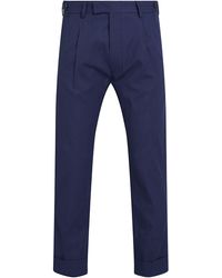 Messagerie - Trouser - Lyst