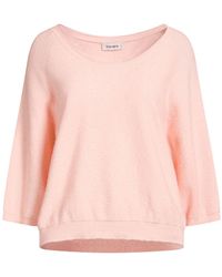 Kangra - Sweater Wool, Polyester, Elastane - Lyst